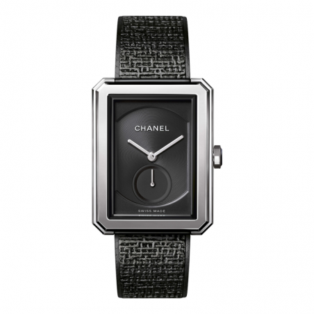 Montre Boy·friend Tweed