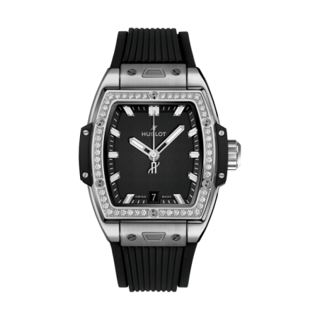 Big Bang Titanium Diamonds