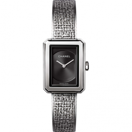 Montre Boy·friend Tweed