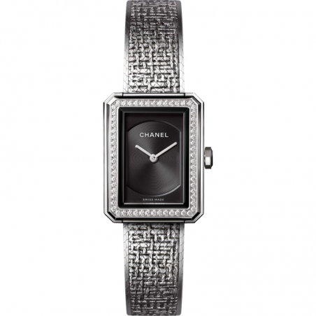 Montre Boy·friend Tweed