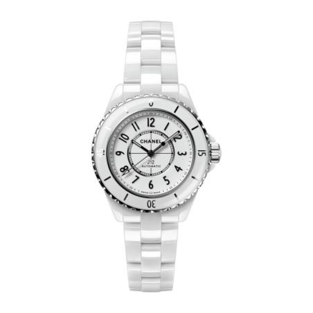 Montre J12 Calibre 12.2, 33 mm