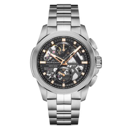 Independence Skeleton...