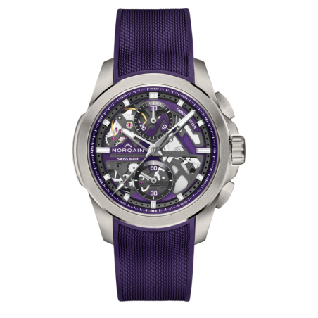 Independence Skeleton...