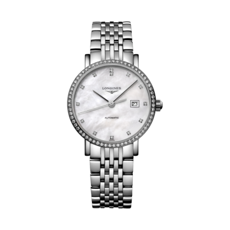 Longines Elegant Collection