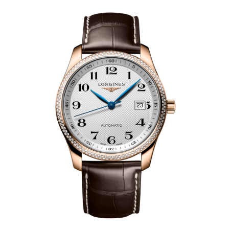 Longines Master Collection