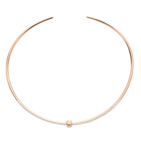 Ras-de-cou Pomellato Together