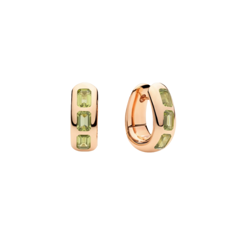 Boucles D’oreille Iconica