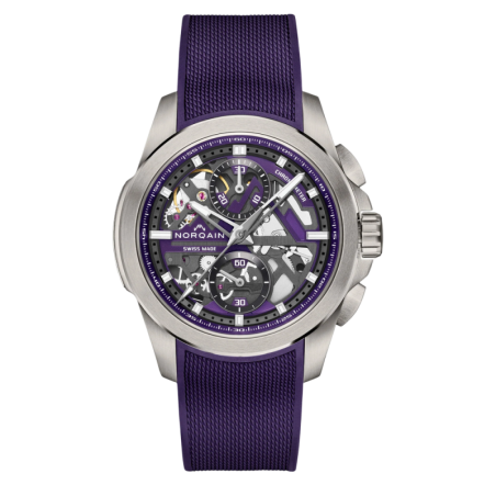 Independence Skeleton...